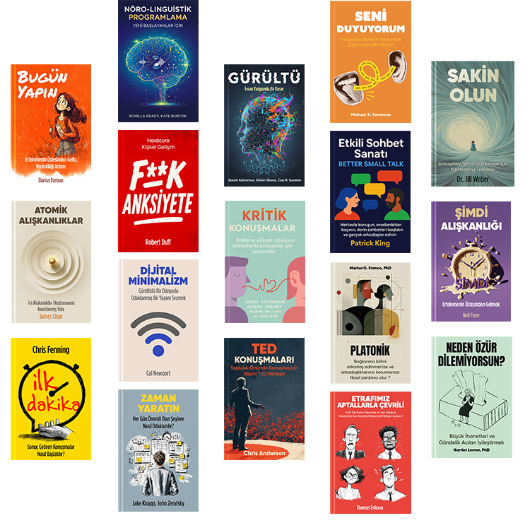Kitap Özetleri